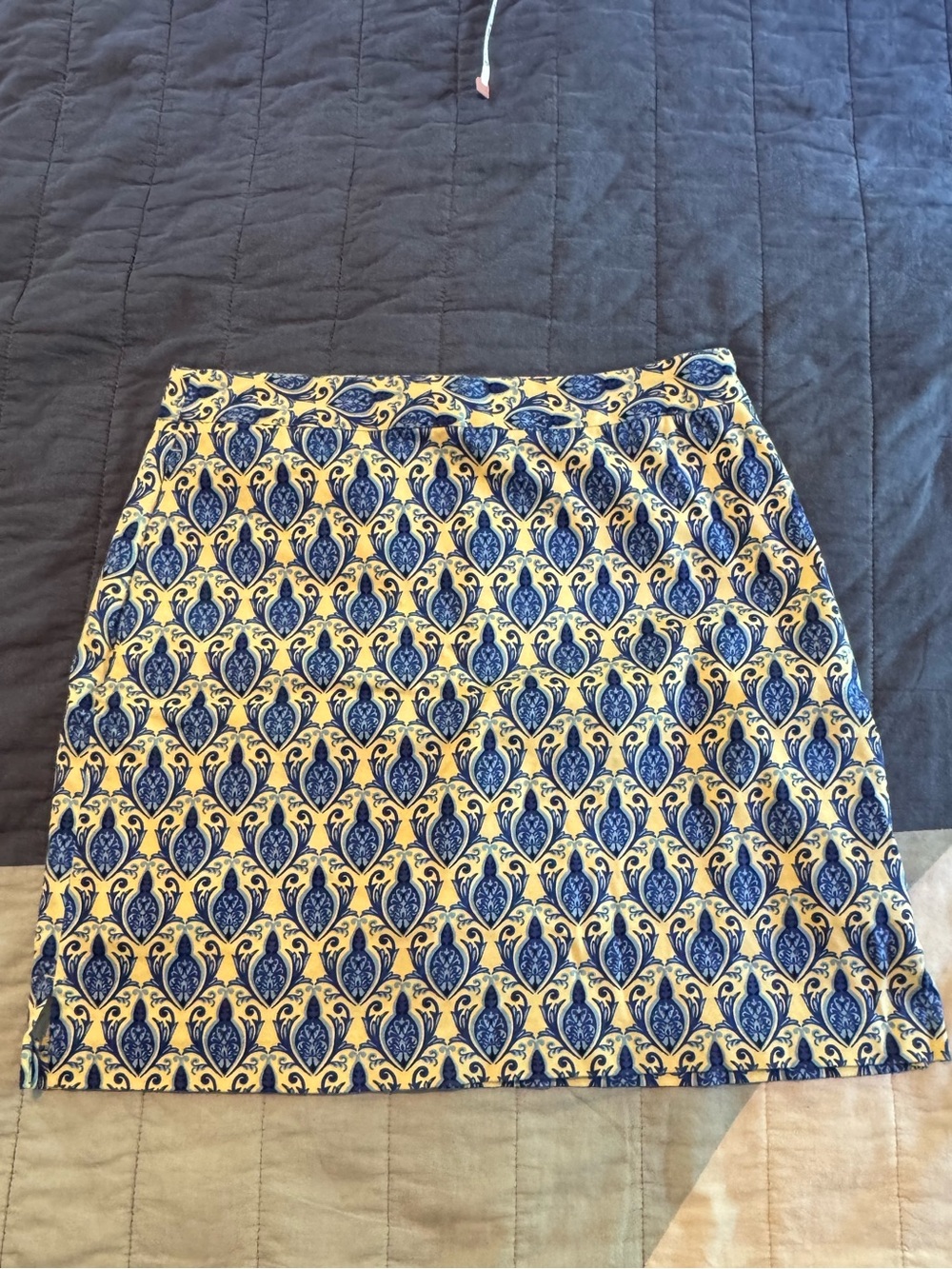 Golf Skort by EP Pro
